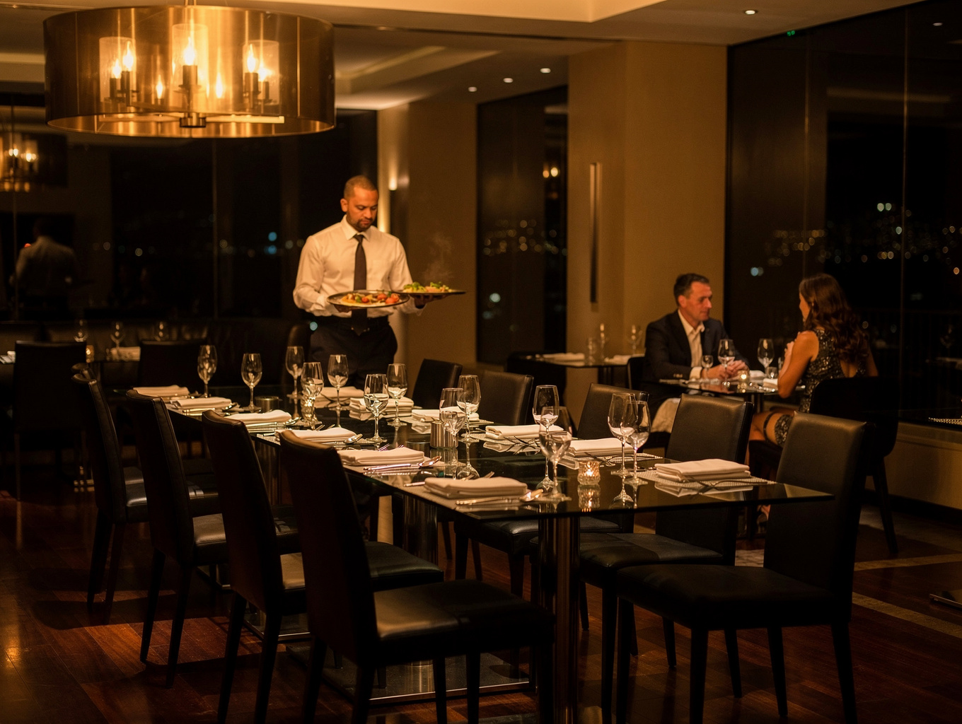 Main Dining Room